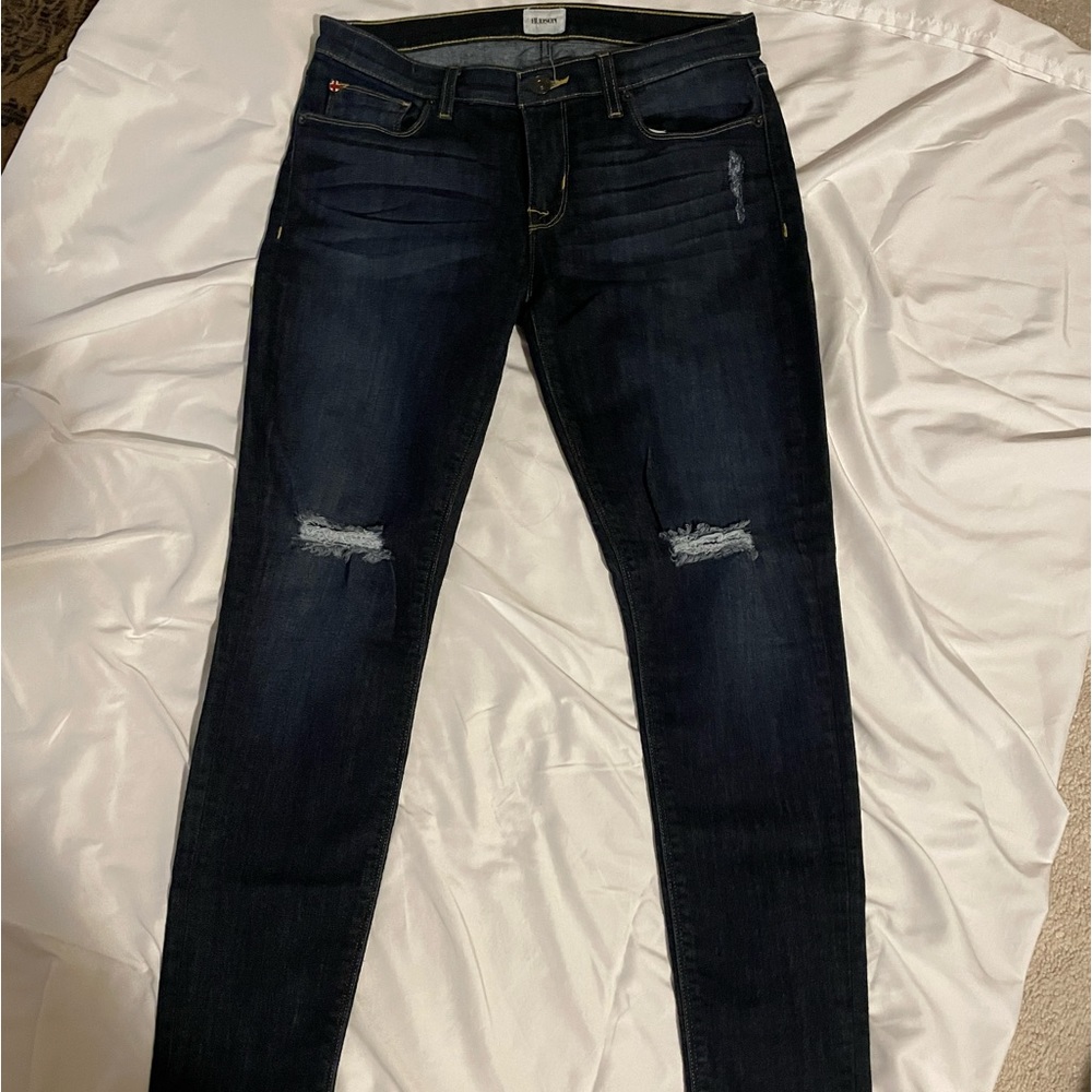 Hudson Jeans Size 29